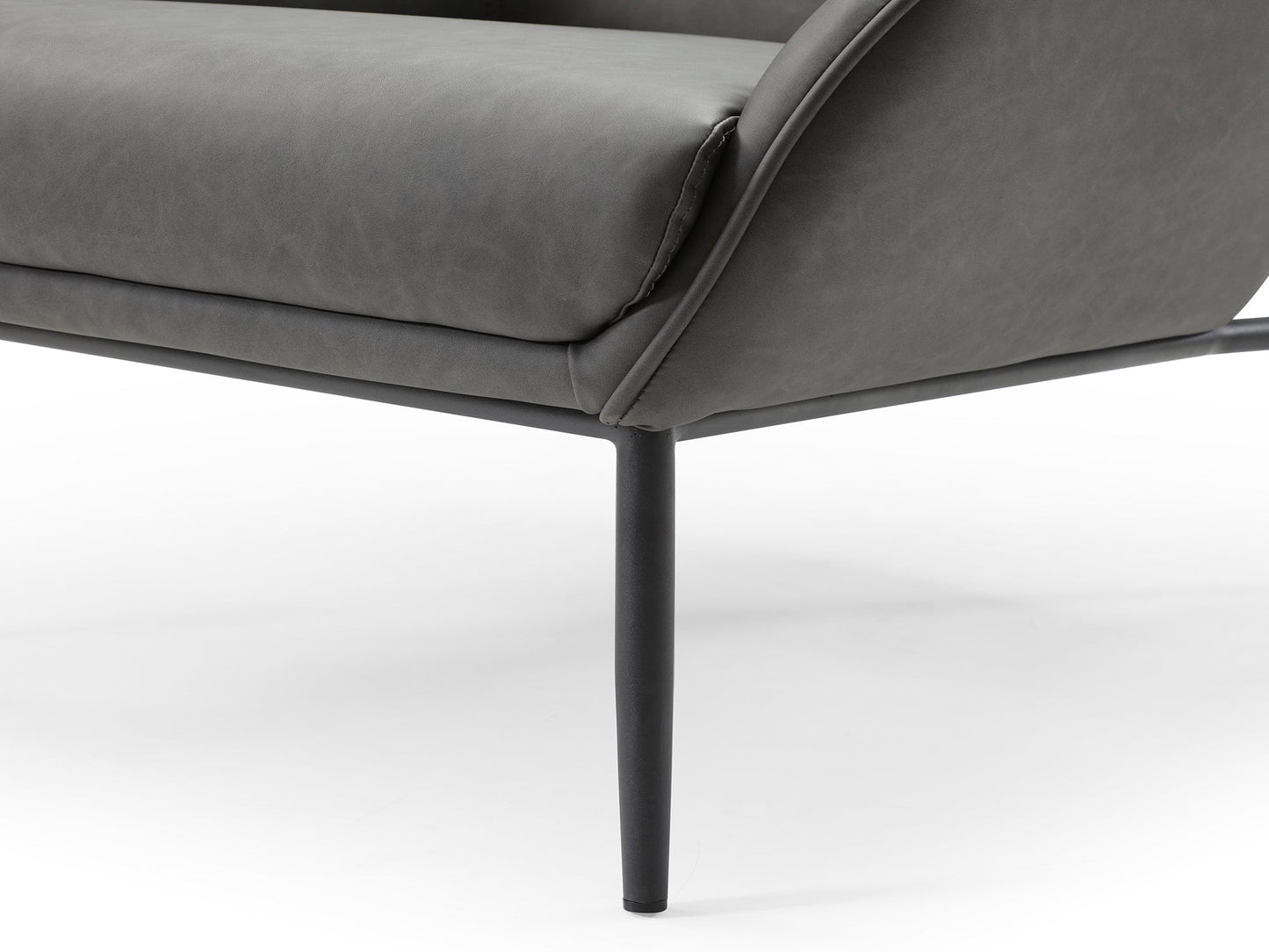 Chaise de loisirs Wyatt