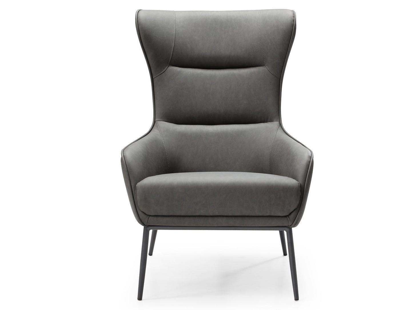 Chaise de loisirs Wyatt