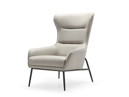 Chaise de loisirs Wyatt