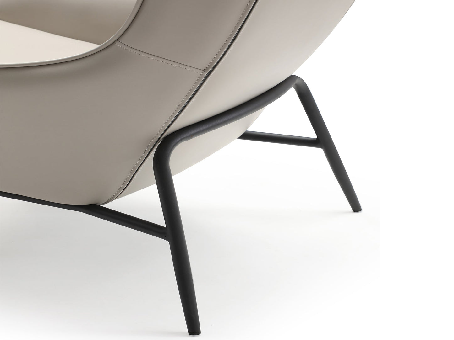 Chaise de loisirs Wyatt