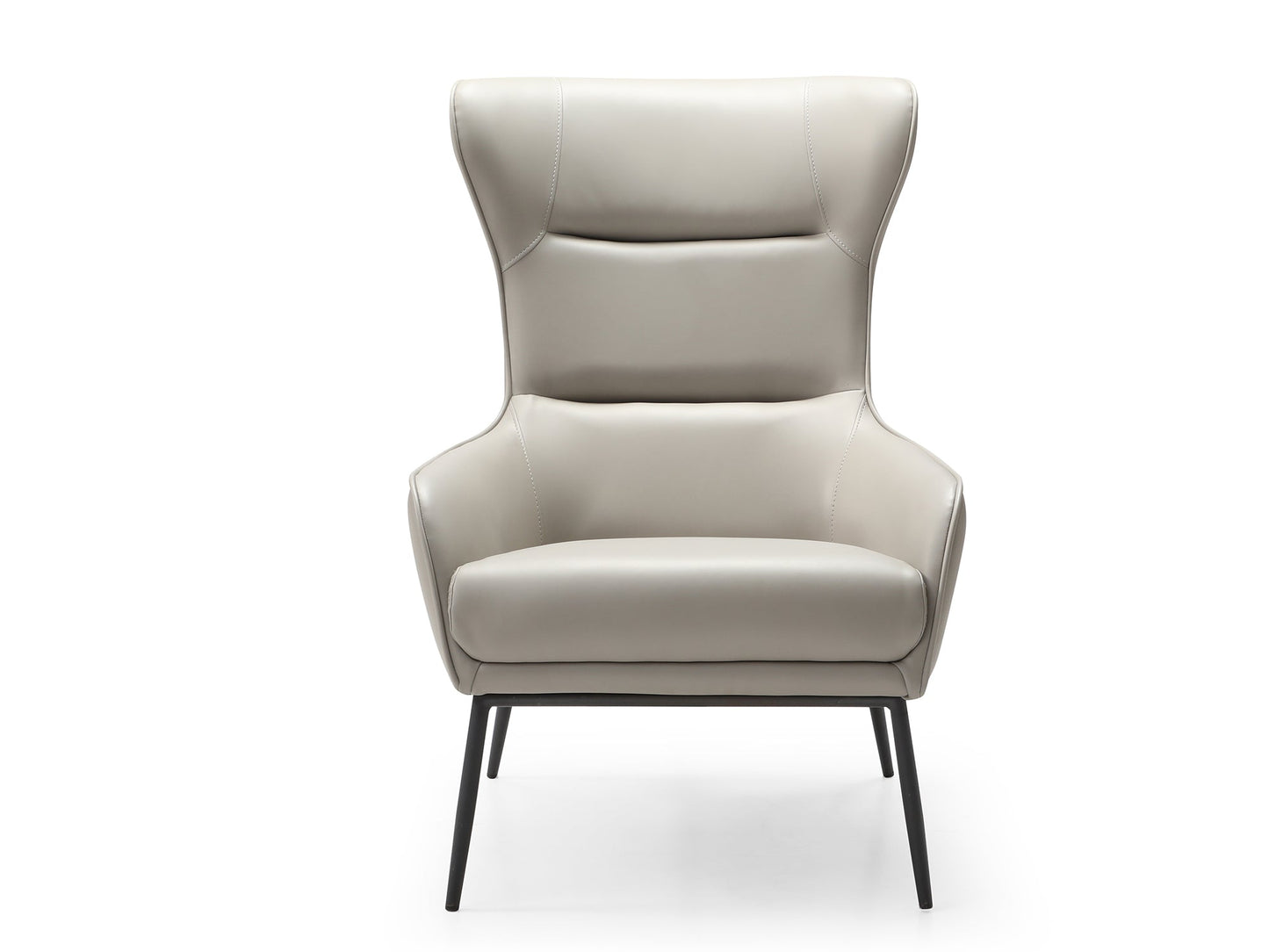 Chaise de loisirs Wyatt
