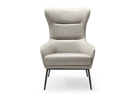 Chaise de loisirs Wyatt