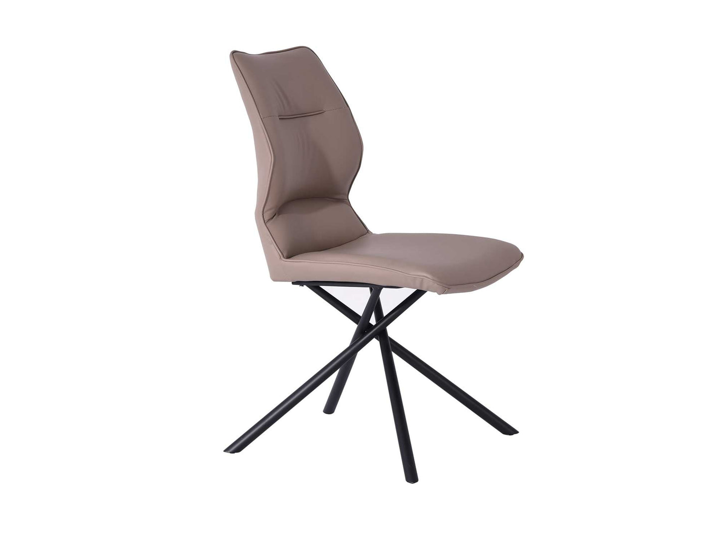 Chaise de salle à manger Marlon