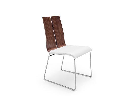 Chaise de salle à manger Lauren
