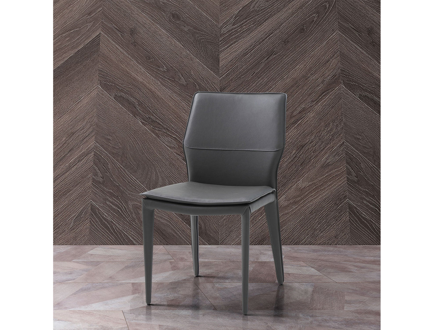 Chaise de salle à manger Miranda