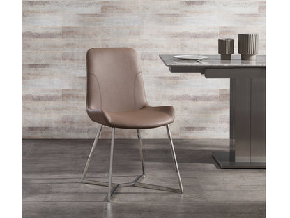 Chaise de salle à manger Aileen