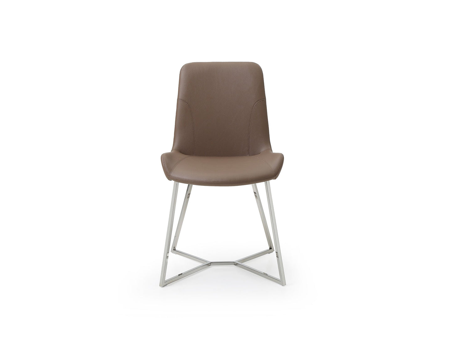 Chaise de salle à manger Aileen