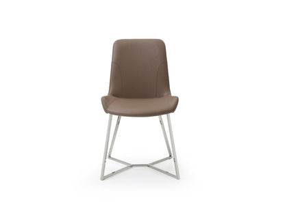 Chaise de salle à manger Aileen
