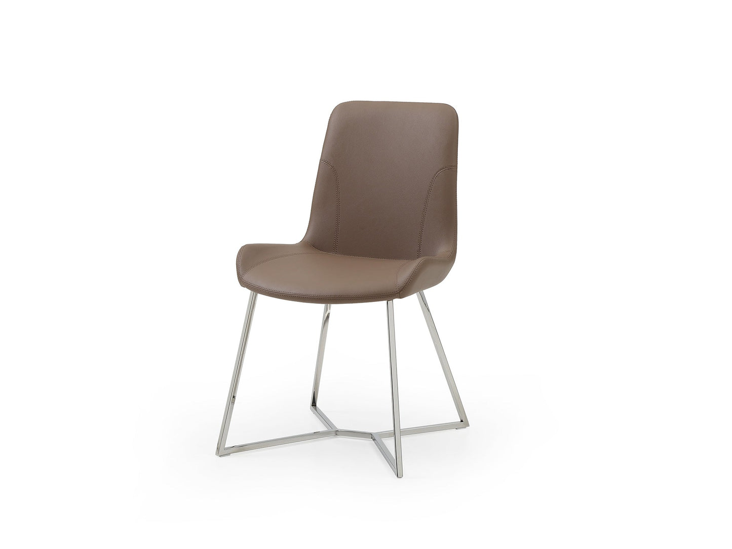 Chaise de salle à manger Aileen
