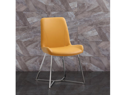 Chaise de salle à manger Aileen