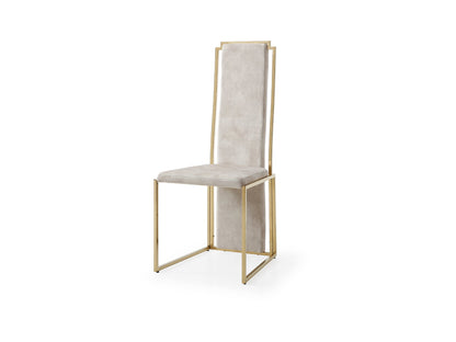 Chaise de salle à manger Sumo 