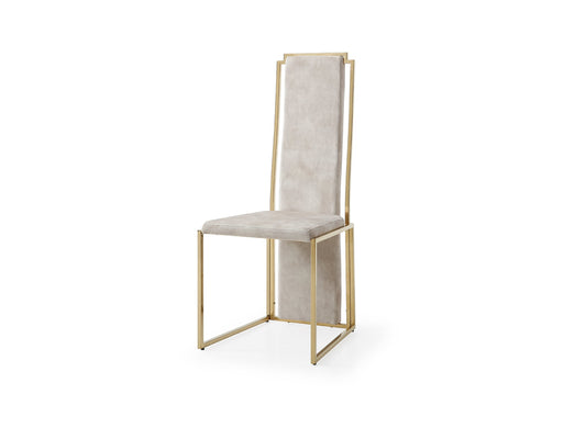 Chaise de salle à manger Sumo 