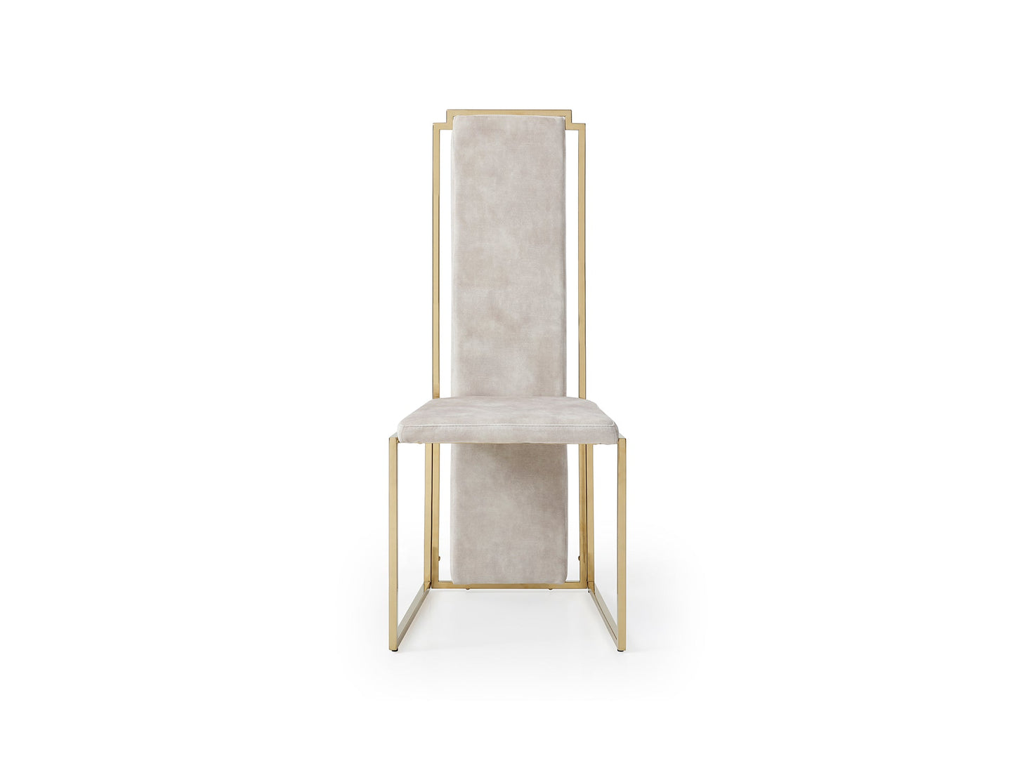 Chaise de salle à manger Sumo 