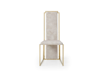 Chaise de salle à manger Sumo 