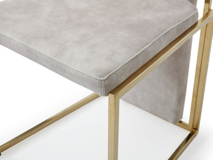 Chaise de salle à manger Sumo 