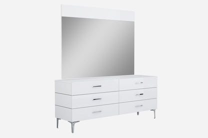 Commode double Diva