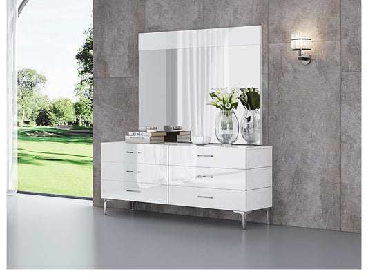 Commode double Diva