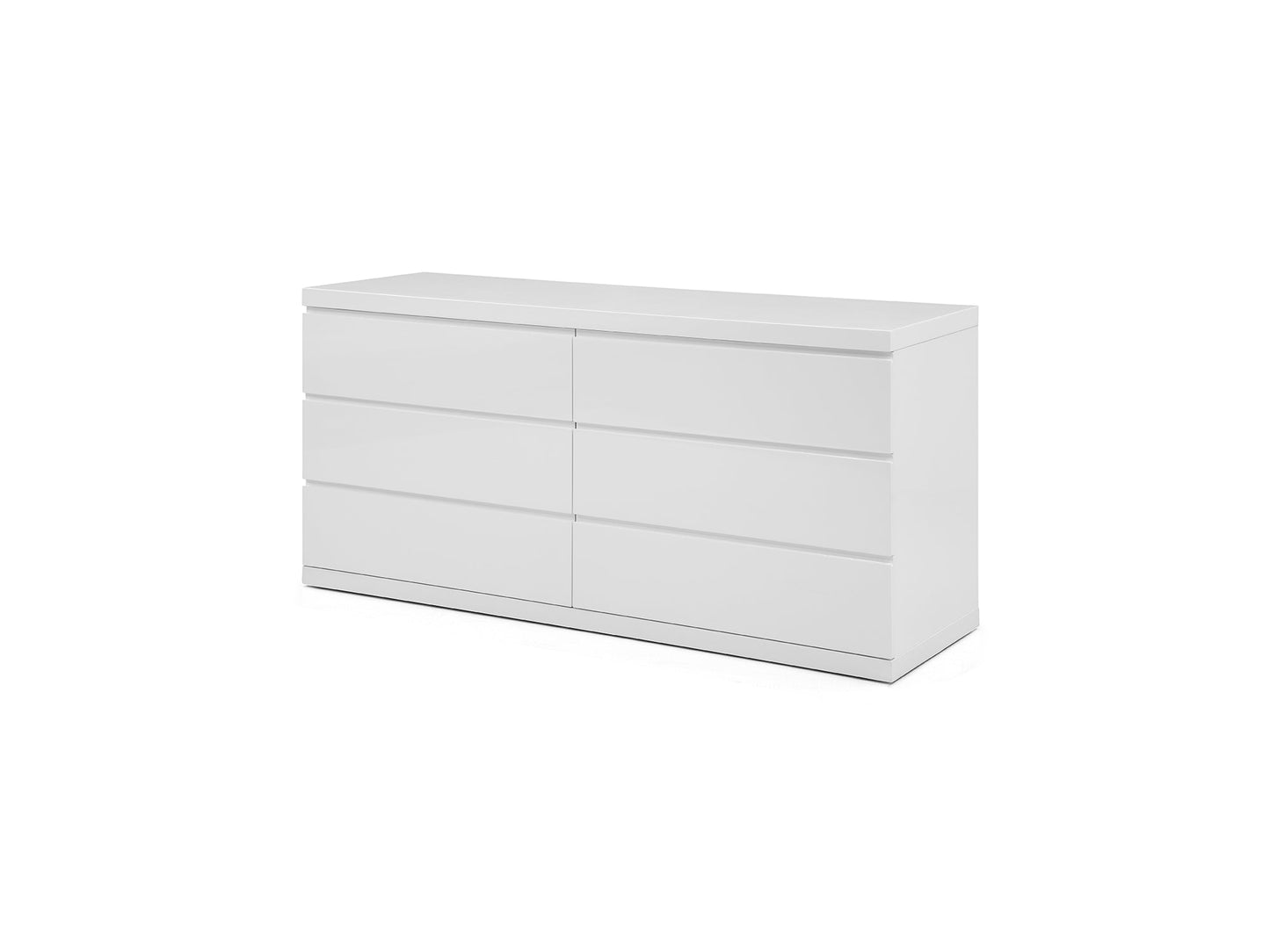 Commode double Anna