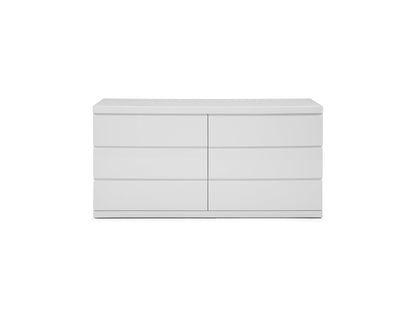 Commode double Anna