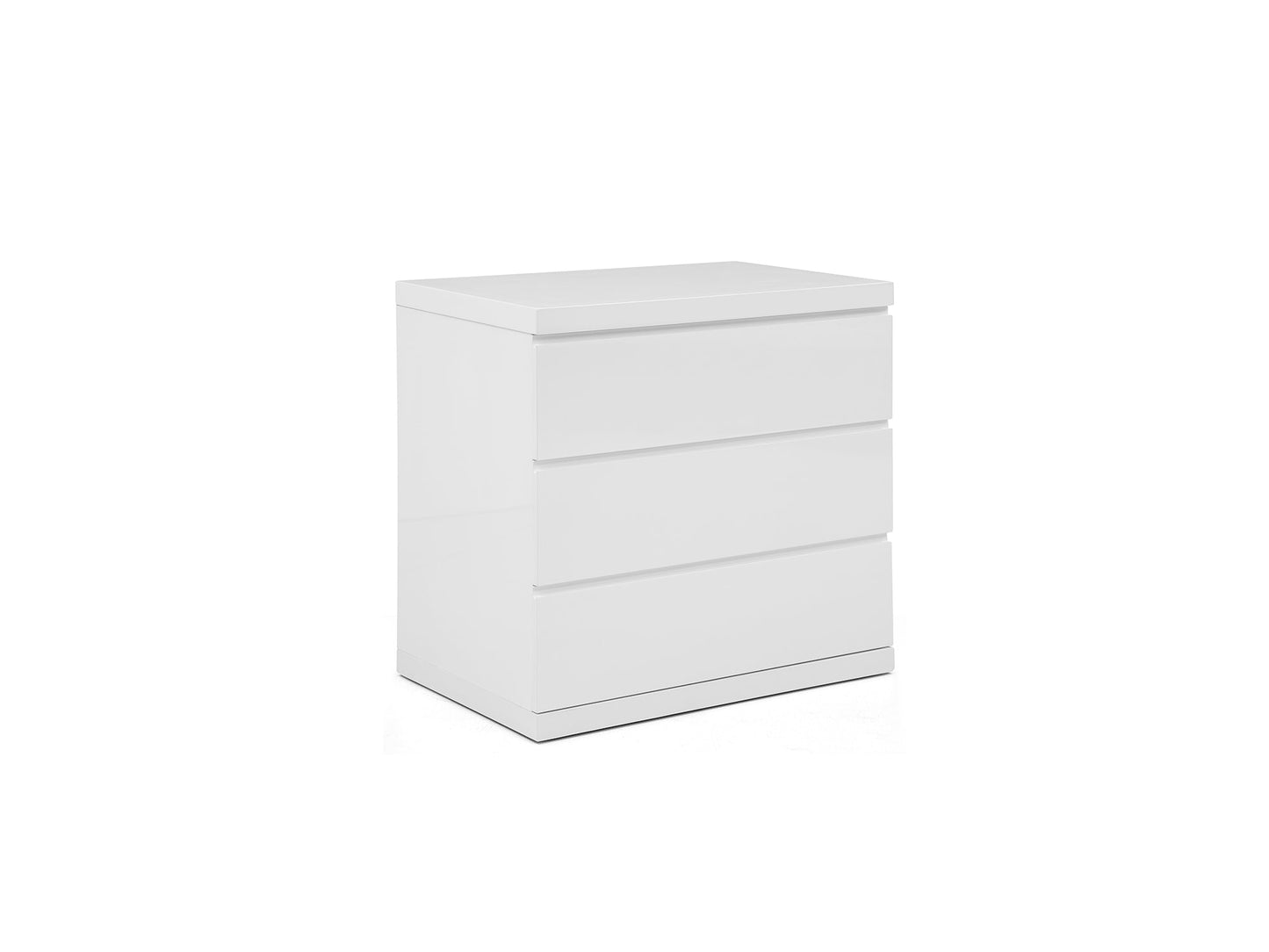 Commode simple Anna