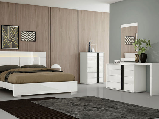 Extension de commode Kimberly