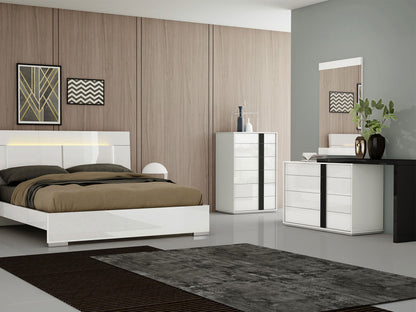 Extension de commode Kimberly