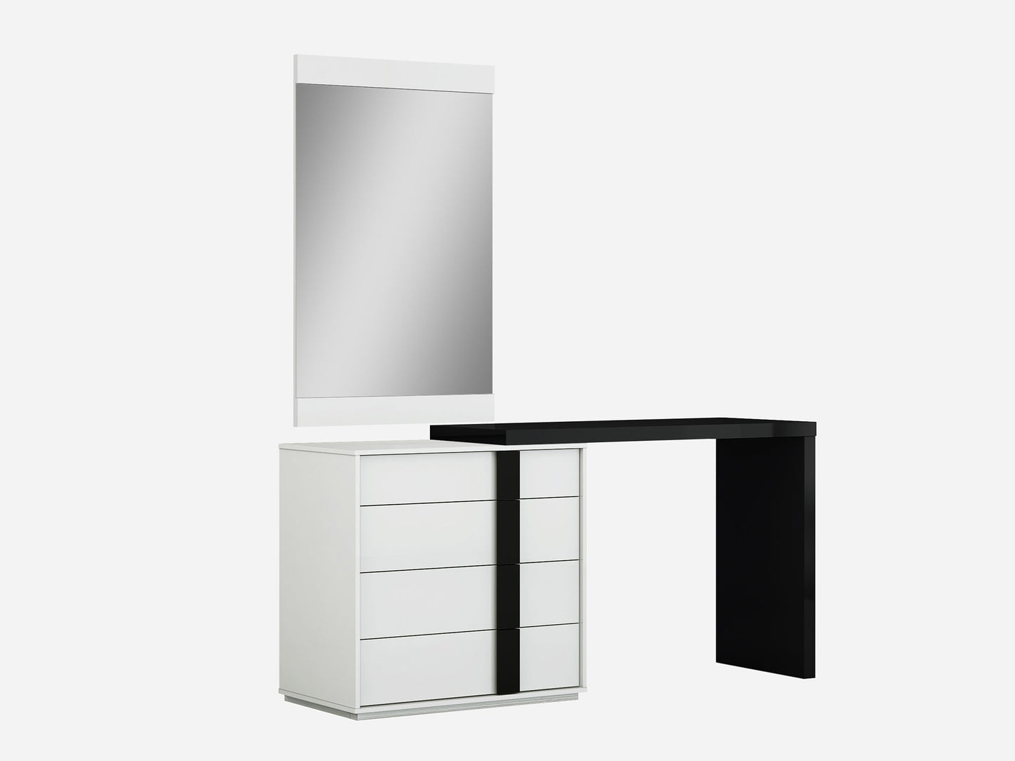Extension de commode Kimberly