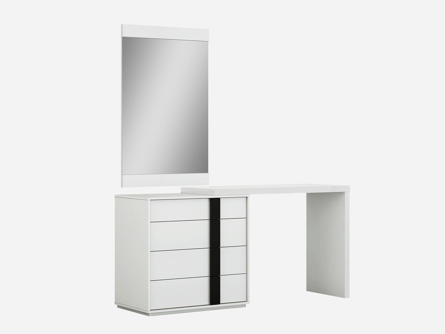 Extension de commode Kimberly