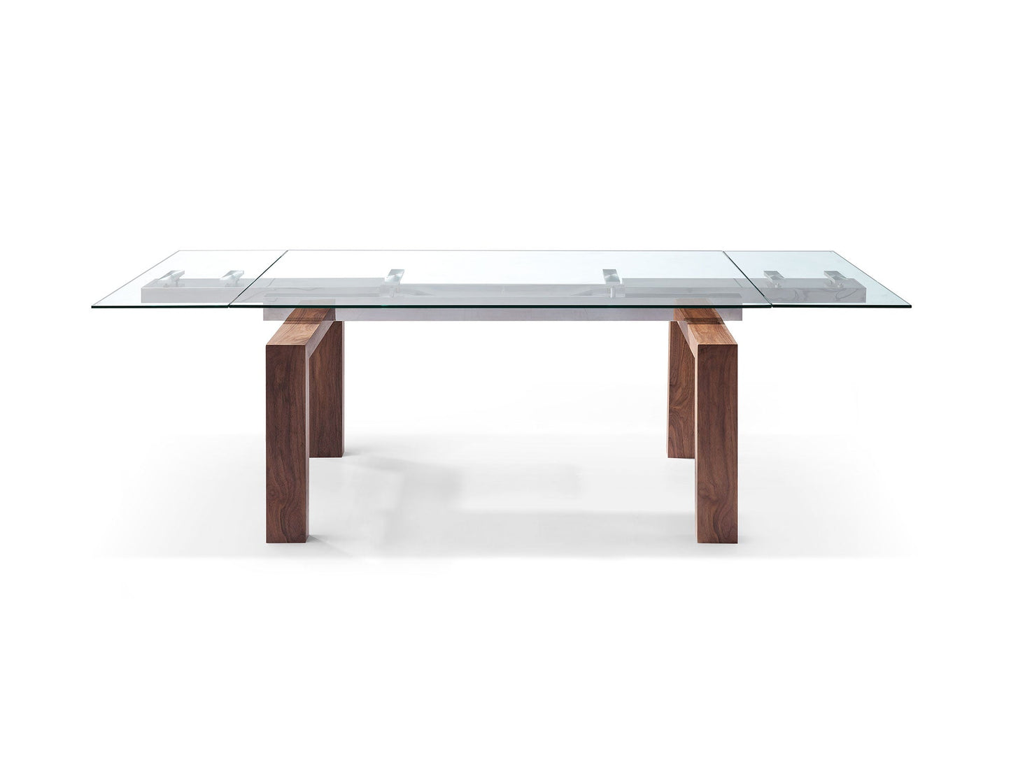 Table à manger extensible Davy