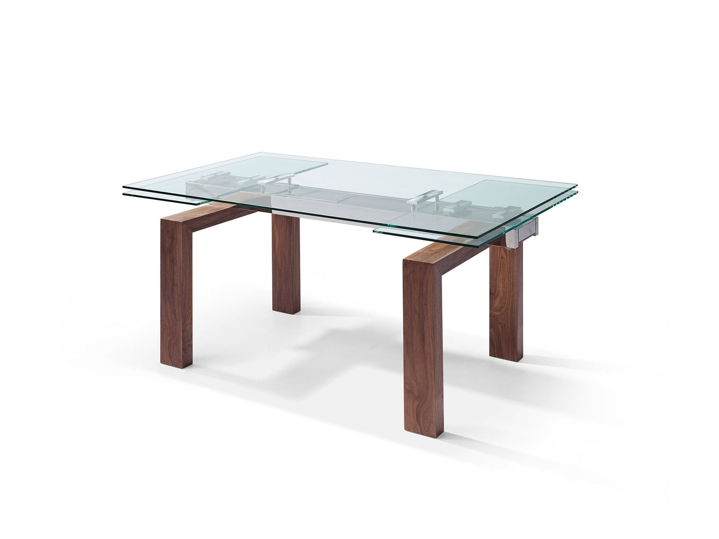 Table à manger extensible Davy