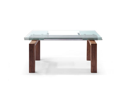 Table à manger extensible Davy