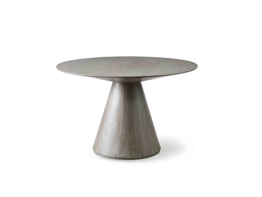 Table à manger ronde Kira