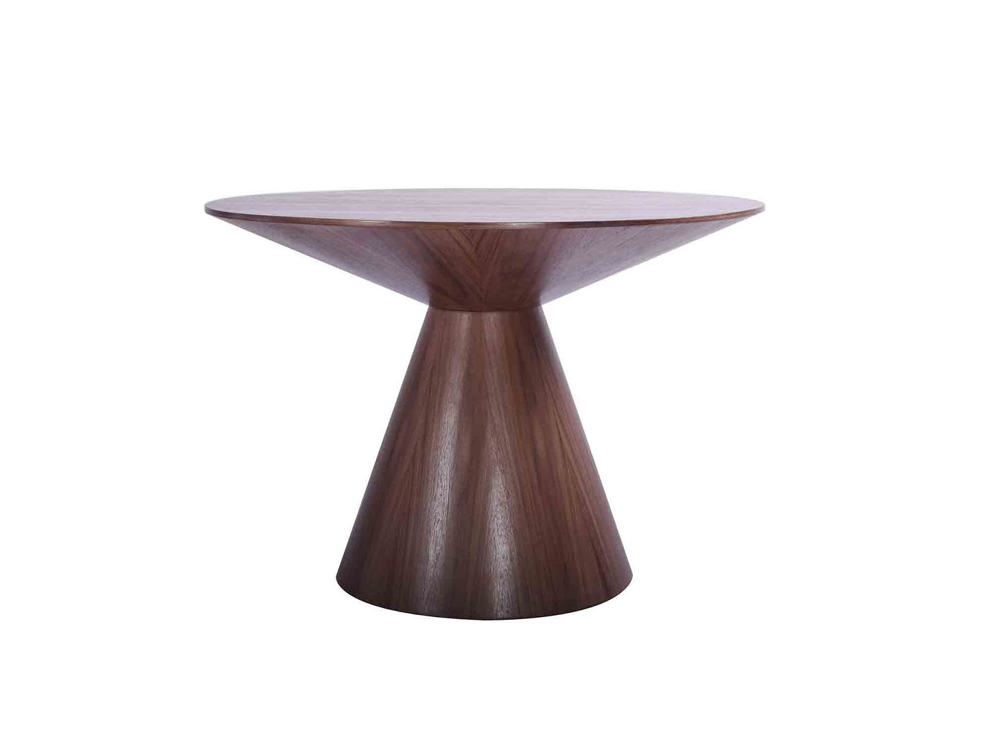Table à manger ronde Kira