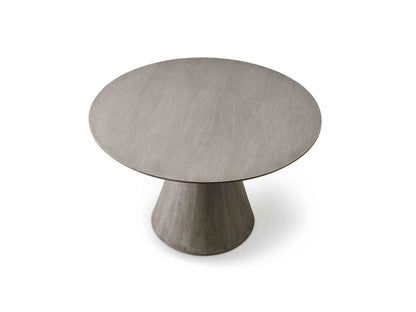 Table à manger ronde Kira