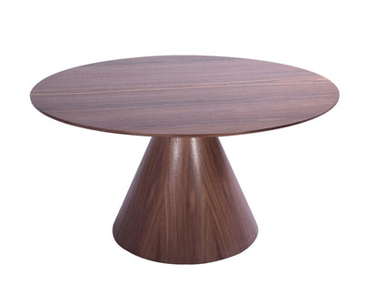 Table à manger ronde Norfolk