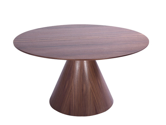 Table à manger ronde Norfolk