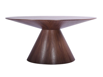 Table à manger ronde Norfolk