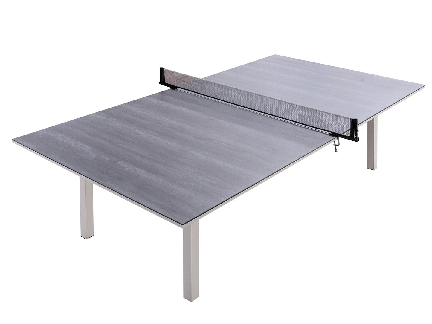 Tiana Dining &amp; Tennis de table
