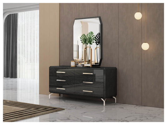 Commode double Los Angeles