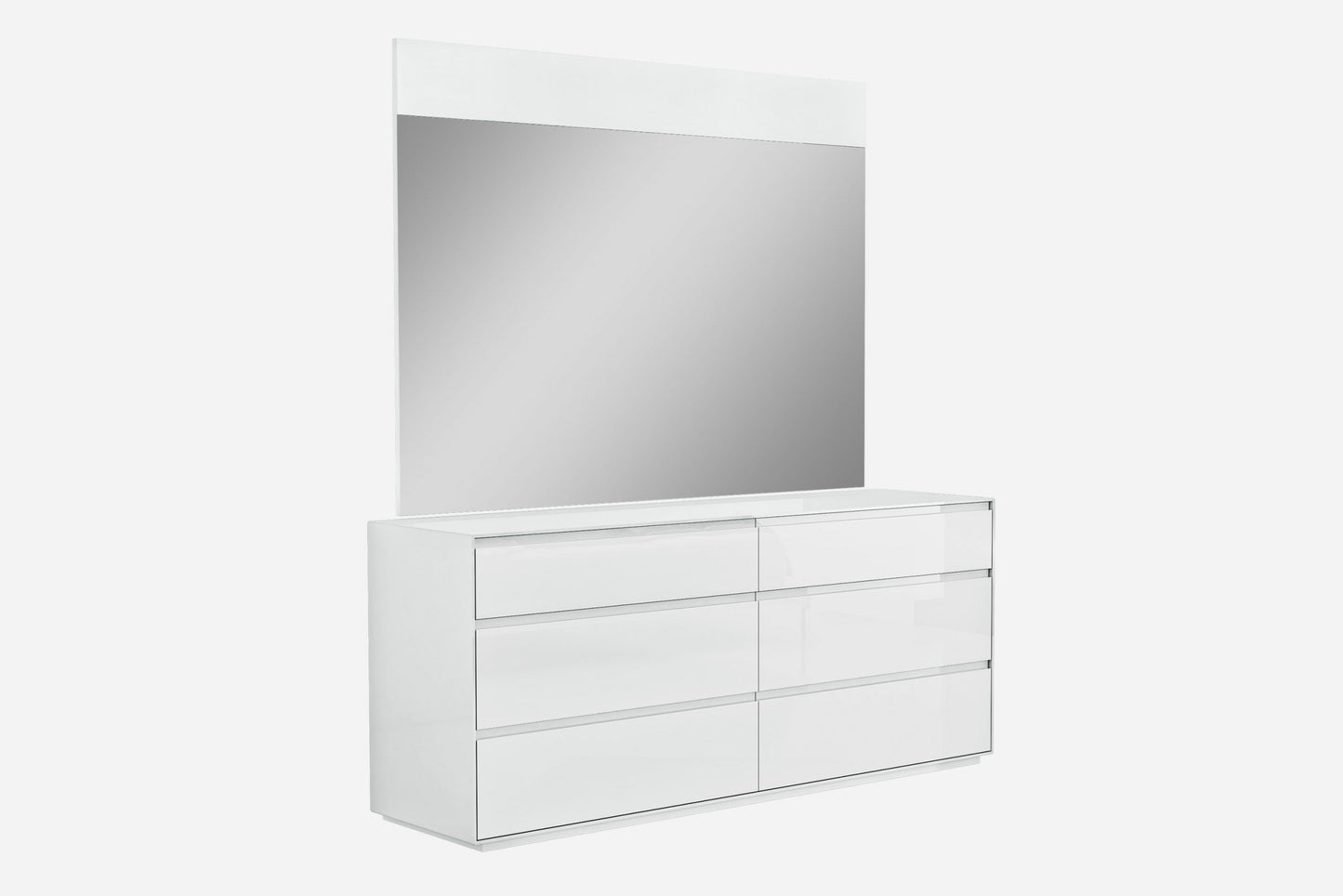 Commode double Malibu