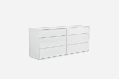 Commode double Malibu