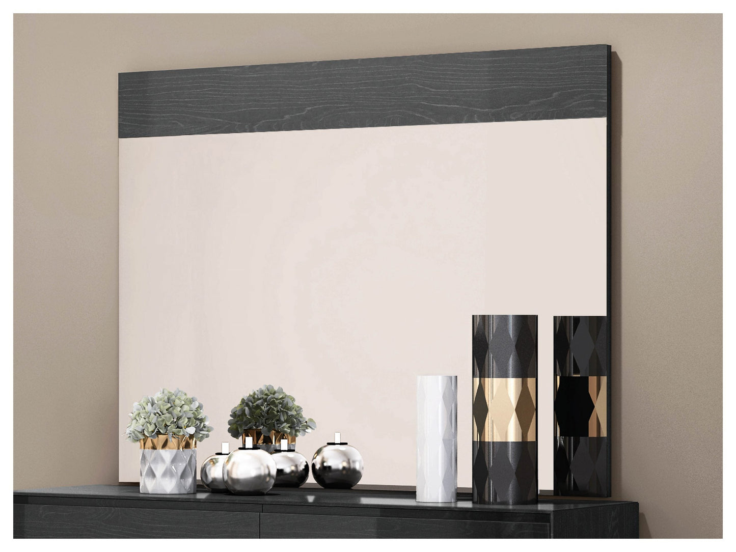 Miroir Malibu