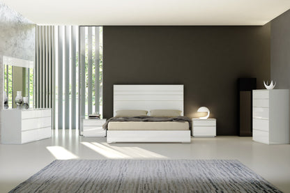 Commode double Malibu