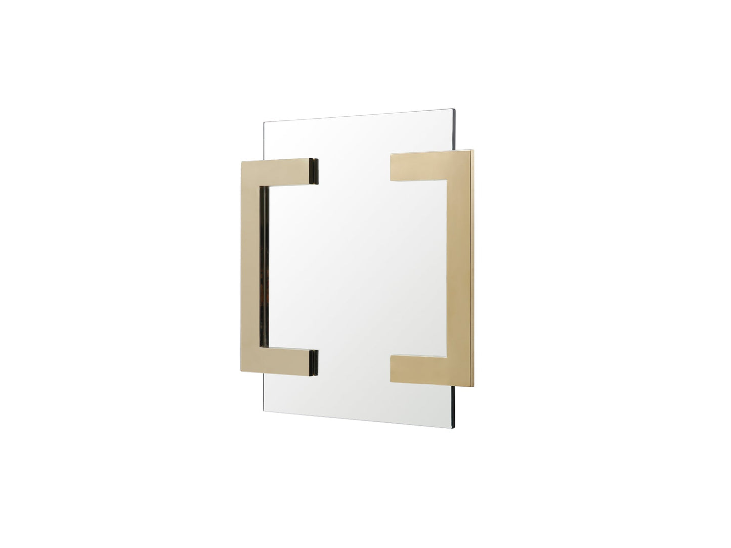 Miroir carré Sumo