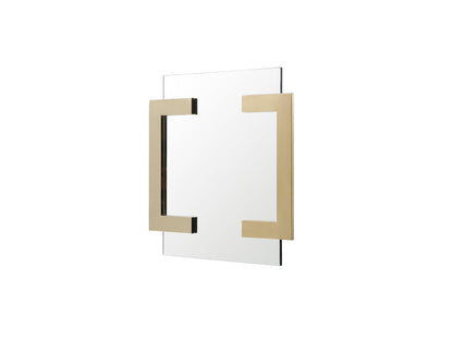 Miroir carré Sumo