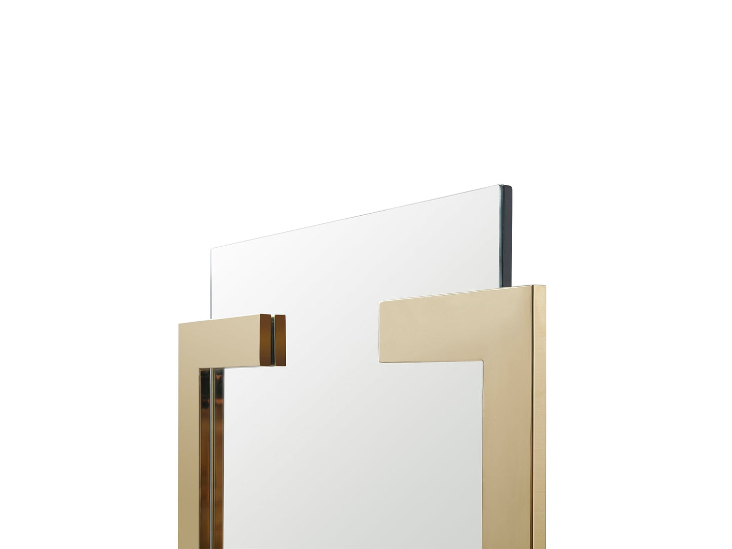 Miroir carré Sumo