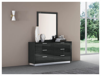 Commode double Navi