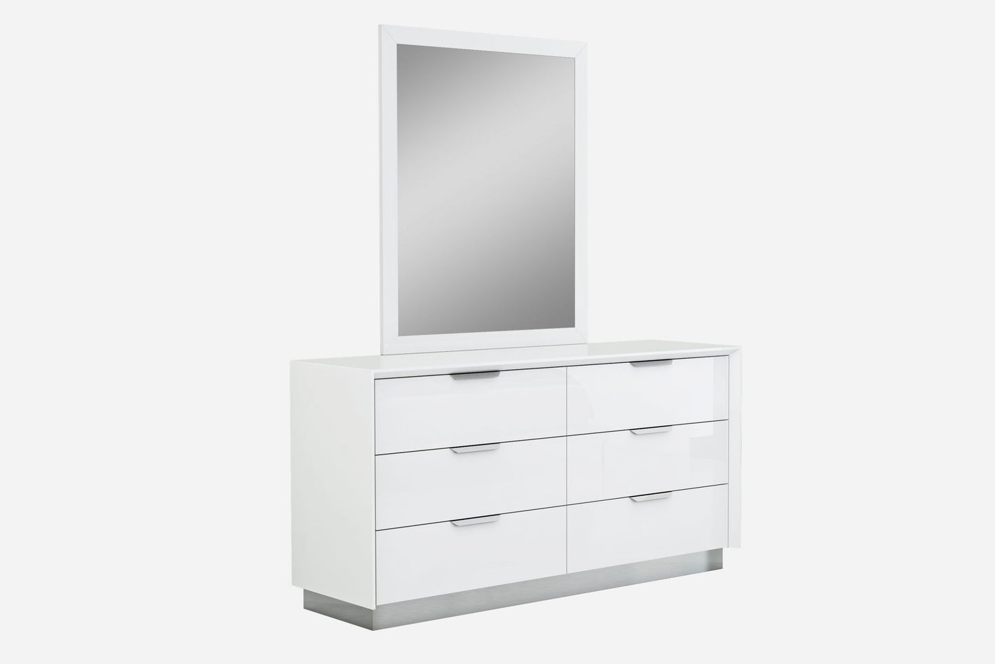 Commode double Navi