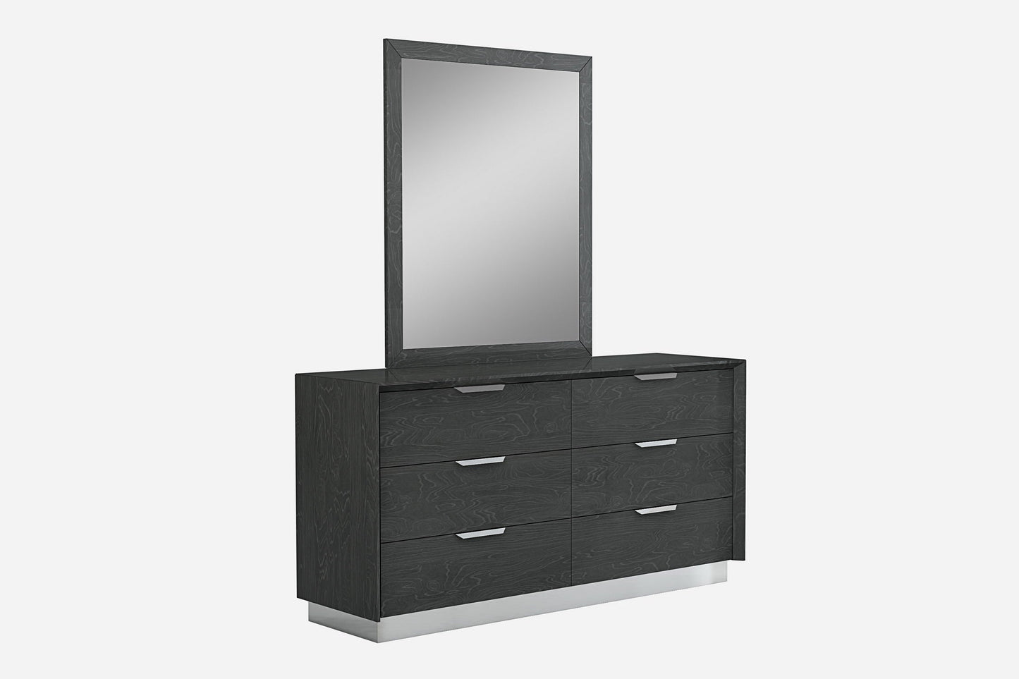Commode double Navi