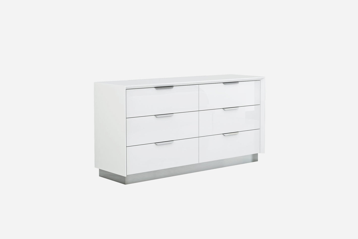 Commode double Navi